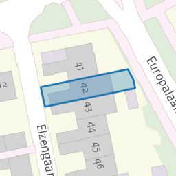 Perceel BTL00-D-2884