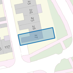 Perceel BTL00-D-2886