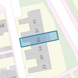 Perceel BTL00-D-2889