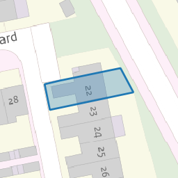 Perceel BTL00-D-2891