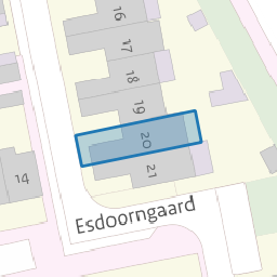 Perceel BTL00-D-2896