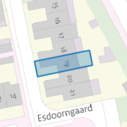 Perceel BTL00-D-2897