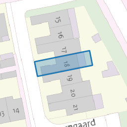 Perceel BTL00-D-2898