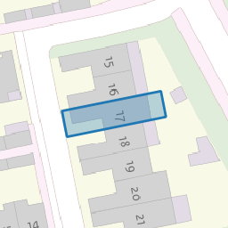 Perceel BTL00-D-2899