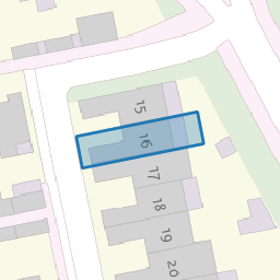 Perceel BTL00-D-2900