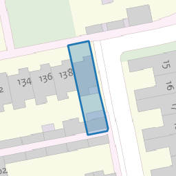 Perceel BTL00-D-2902