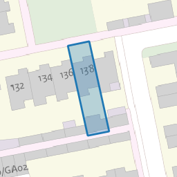 Perceel BTL00-D-2903