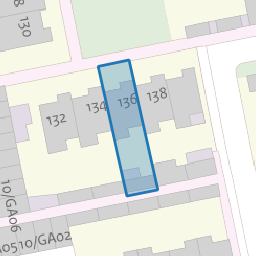 Perceel BTL00-D-2904