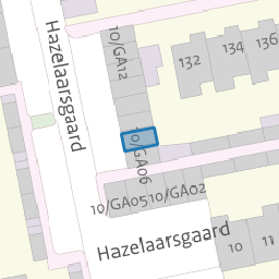 Perceel BTL00-D-2908