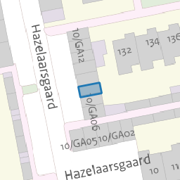 Perceel BTL00-D-2909