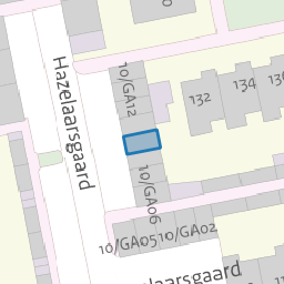 Perceel BTL00-D-2910