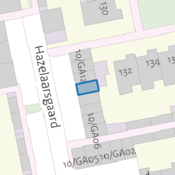 Perceel BTL00-D-2911