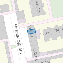 Perceel BTL00-D-2913