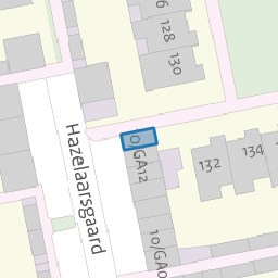 Perceel BTL00-D-2914