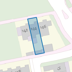 Perceel BTL00-D-2916