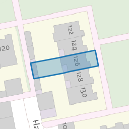 Perceel BTL00-D-2920