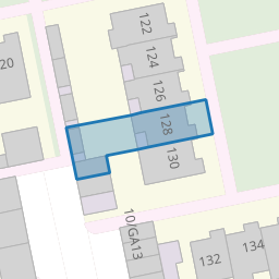 Perceel BTL00-D-2921