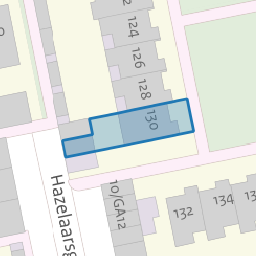 Perceel BTL00-D-2922