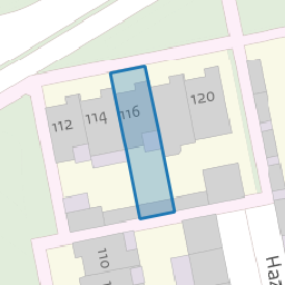 Perceel BTL00-D-2925