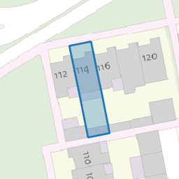 Perceel BTL00-D-2926