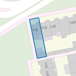 Perceel BTL00-D-2927