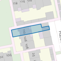 Perceel BTL00-D-2928