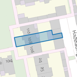 Perceel BTL00-D-2929