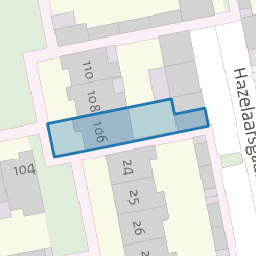 Perceel BTL00-D-2930