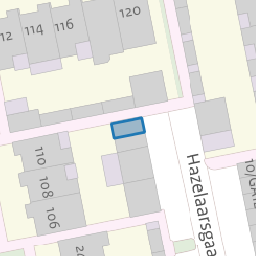 Perceel BTL00-D-2931