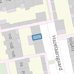 Perceel BTL00-D-2932