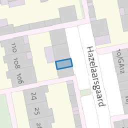 Perceel BTL00-D-2933