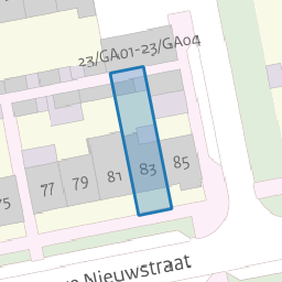 Perceel BTL00-D-2938