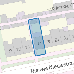 Perceel BTL00-D-2941