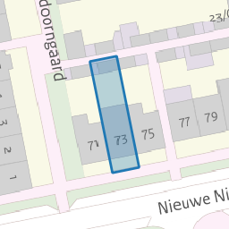 Perceel BTL00-D-2943