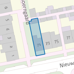 Perceel BTL00-D-2944