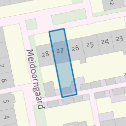 Perceel BTL00-D-2946