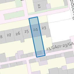 Perceel BTL00-D-2949