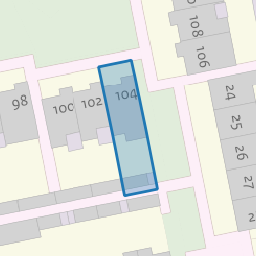 Perceel BTL00-D-2953