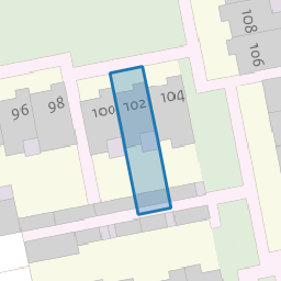 Perceel BTL00-D-2954