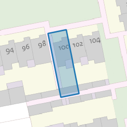Perceel BTL00-D-2955