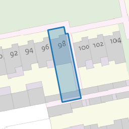 Perceel BTL00-D-2956