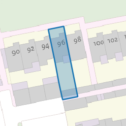 Perceel BTL00-D-2957