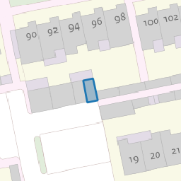 Perceel BTL00-D-2959