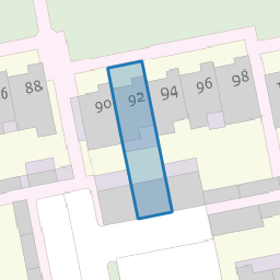 Perceel BTL00-D-2960