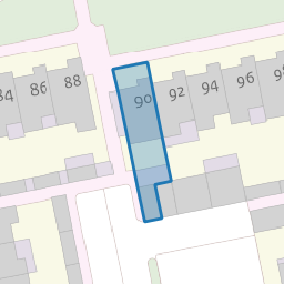 Perceel BTL00-D-2961