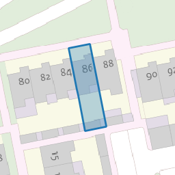 Perceel BTL00-D-2964