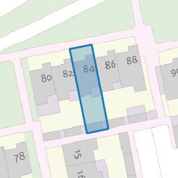 Perceel BTL00-D-2965