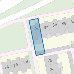 Perceel BTL00-D-2967