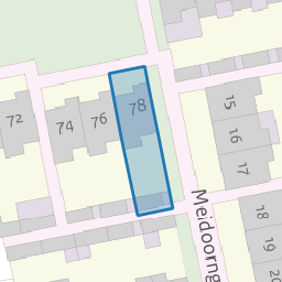 Perceel BTL00-D-2968