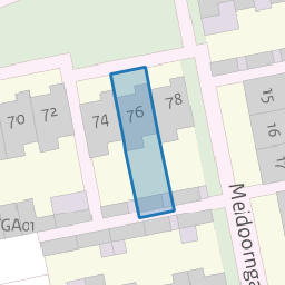 Perceel BTL00-D-2969